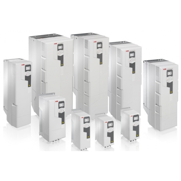 ABB ACS580 VFD AC DRIVE